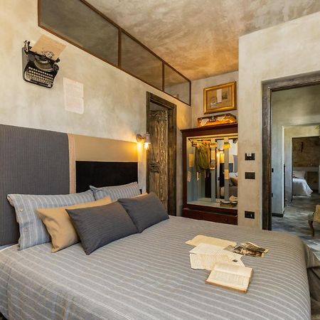 Via Roma Charming Rooms 바우네이 외부 사진