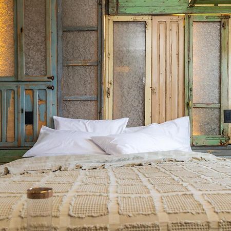 Via Roma Charming Rooms 바우네이 외부 사진
