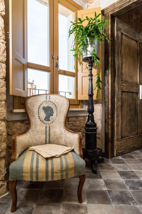 Via Roma Charming Rooms 바우네이 외부 사진