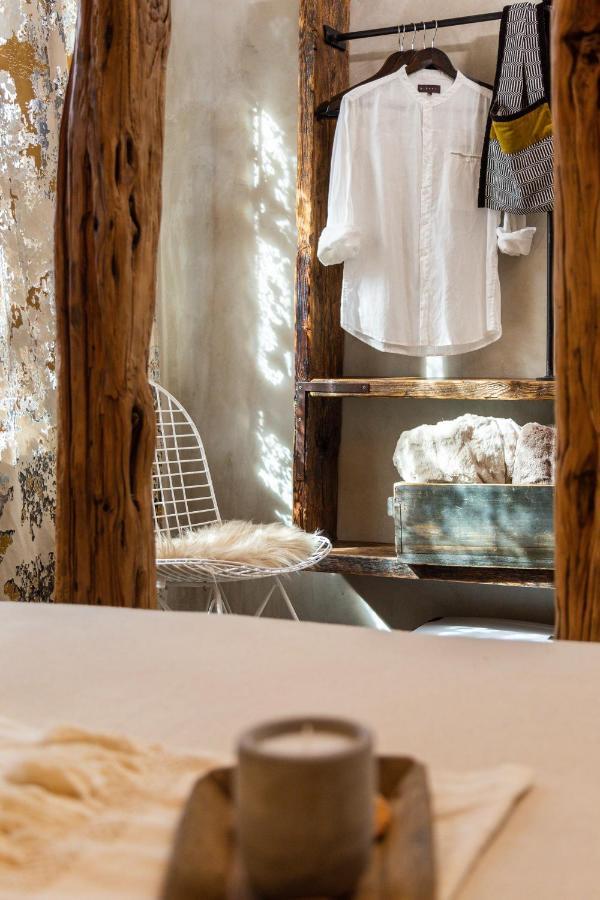 Via Roma Charming Rooms 바우네이 외부 사진