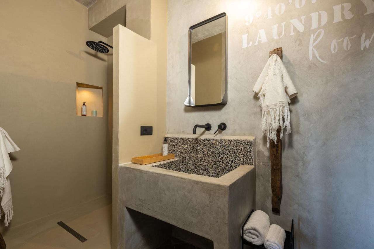 Via Roma Charming Rooms 바우네이 외부 사진