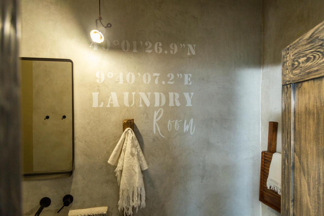 Via Roma Charming Rooms 바우네이 외부 사진