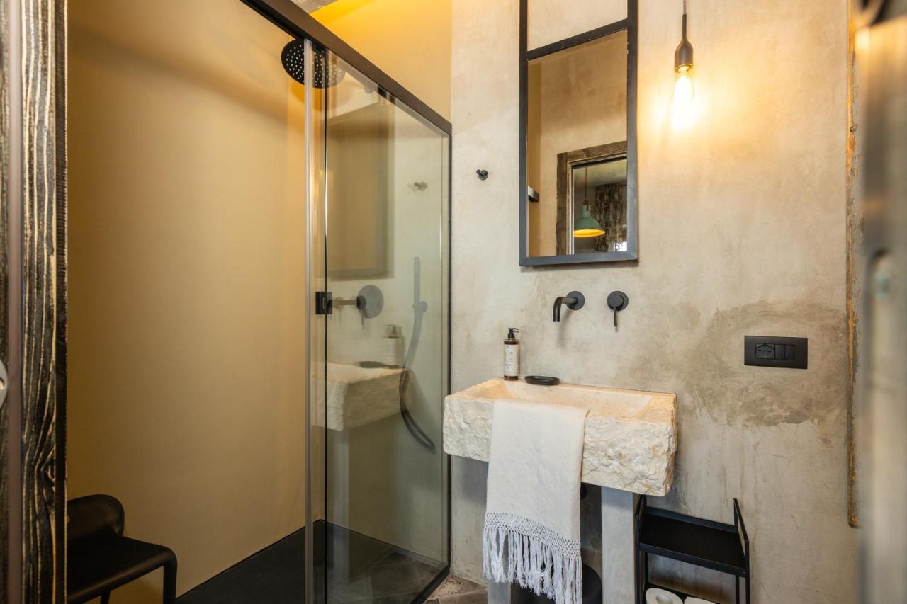 Via Roma Charming Rooms 바우네이 외부 사진