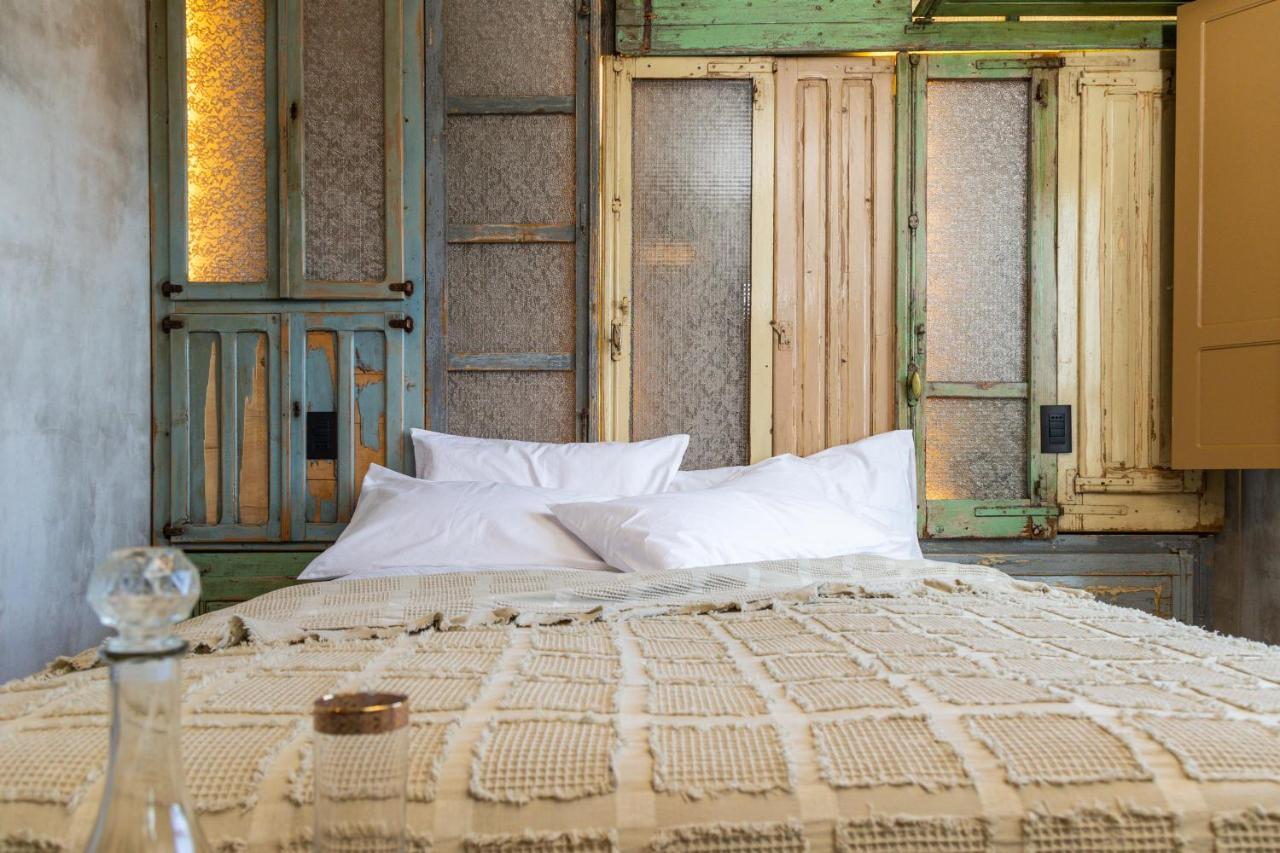 Via Roma Charming Rooms 바우네이 외부 사진