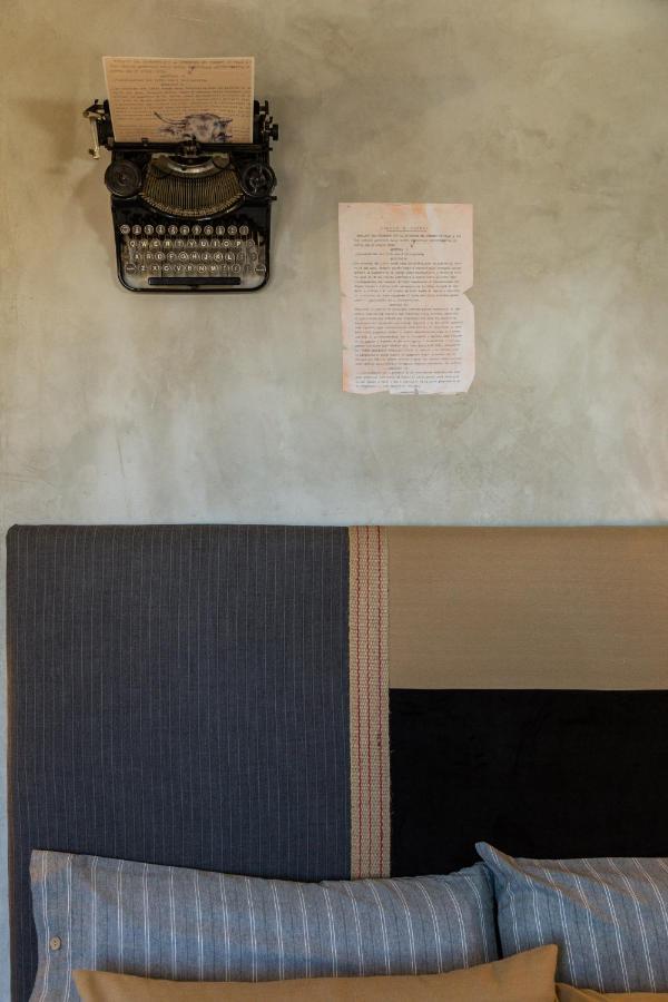 Via Roma Charming Rooms 바우네이 외부 사진