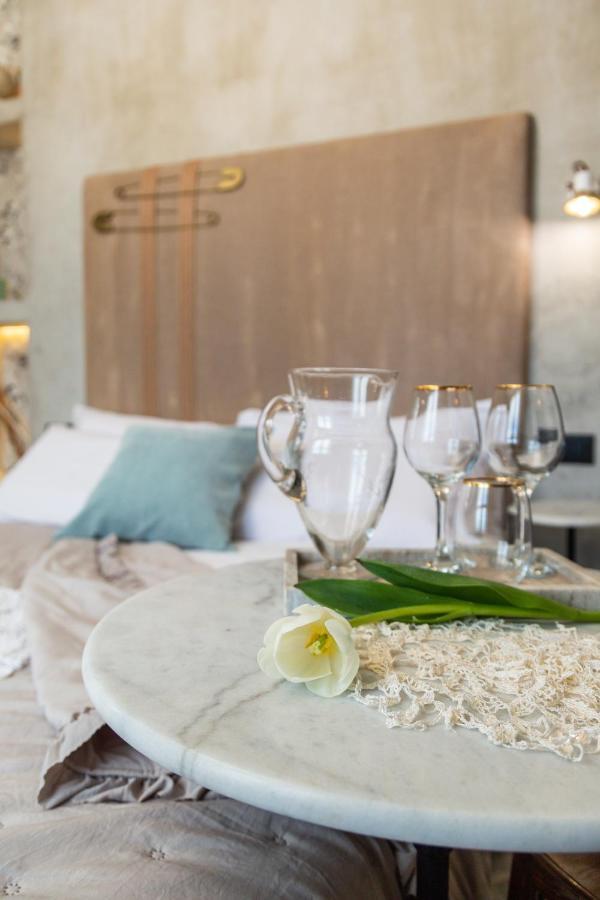 Via Roma Charming Rooms 바우네이 외부 사진