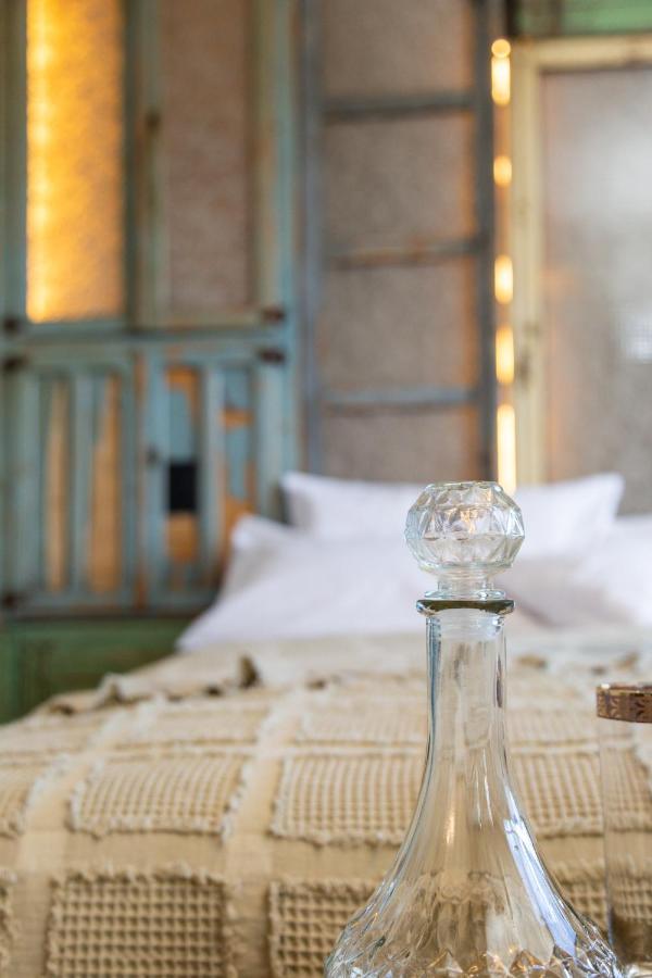 Via Roma Charming Rooms 바우네이 외부 사진