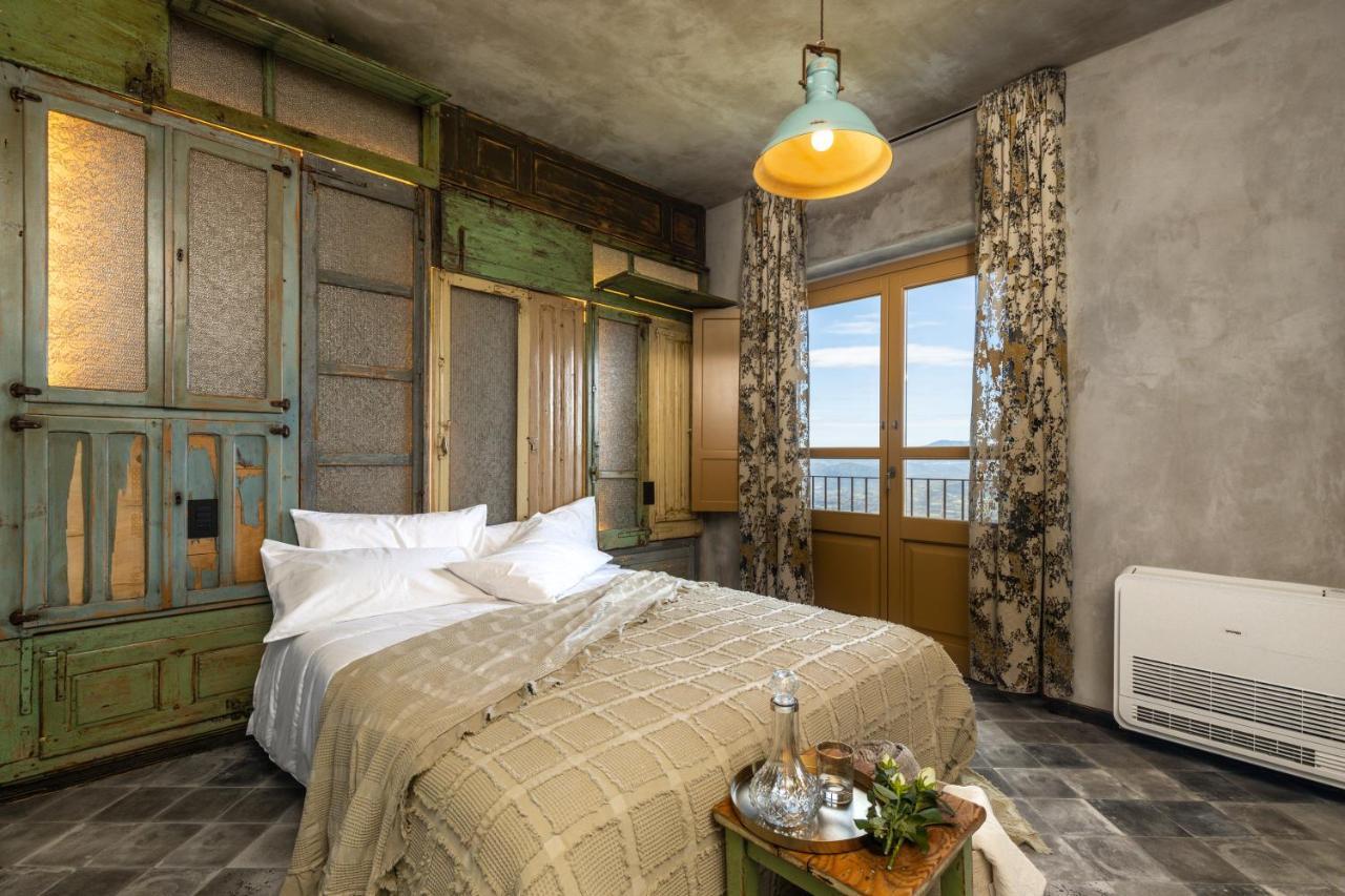Via Roma Charming Rooms 바우네이 외부 사진