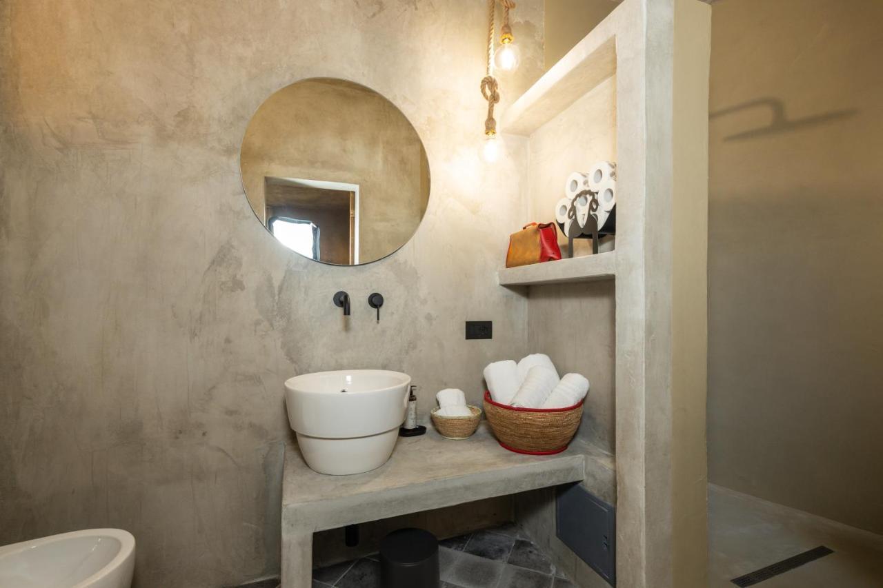 Via Roma Charming Rooms 바우네이 외부 사진