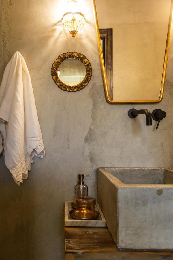 Via Roma Charming Rooms 바우네이 외부 사진
