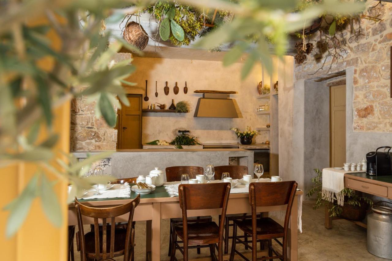 Via Roma Charming Rooms 바우네이 외부 사진