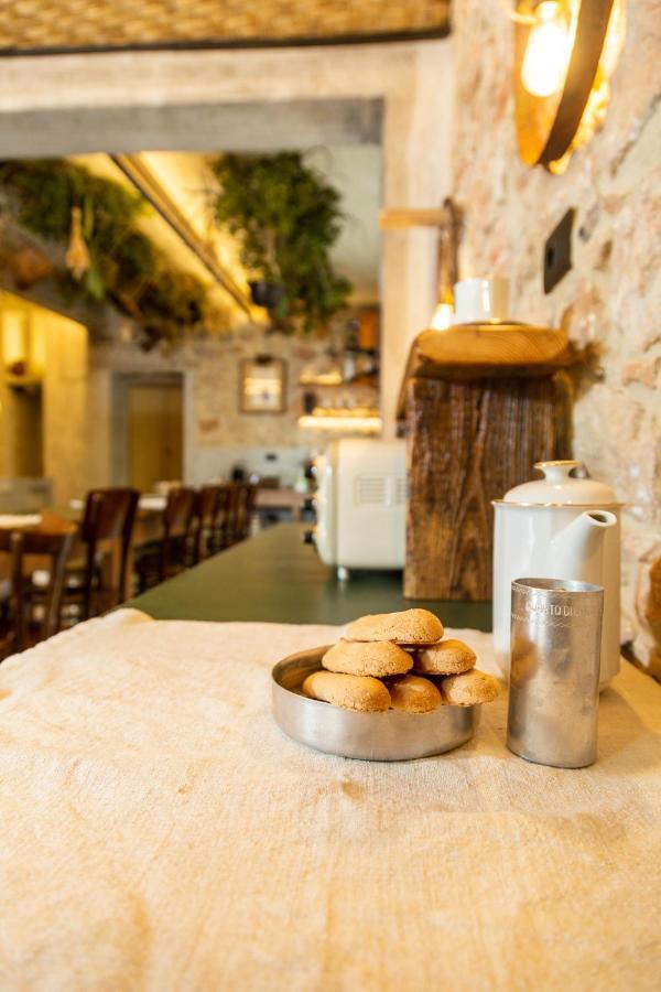 Via Roma Charming Rooms 바우네이 외부 사진
