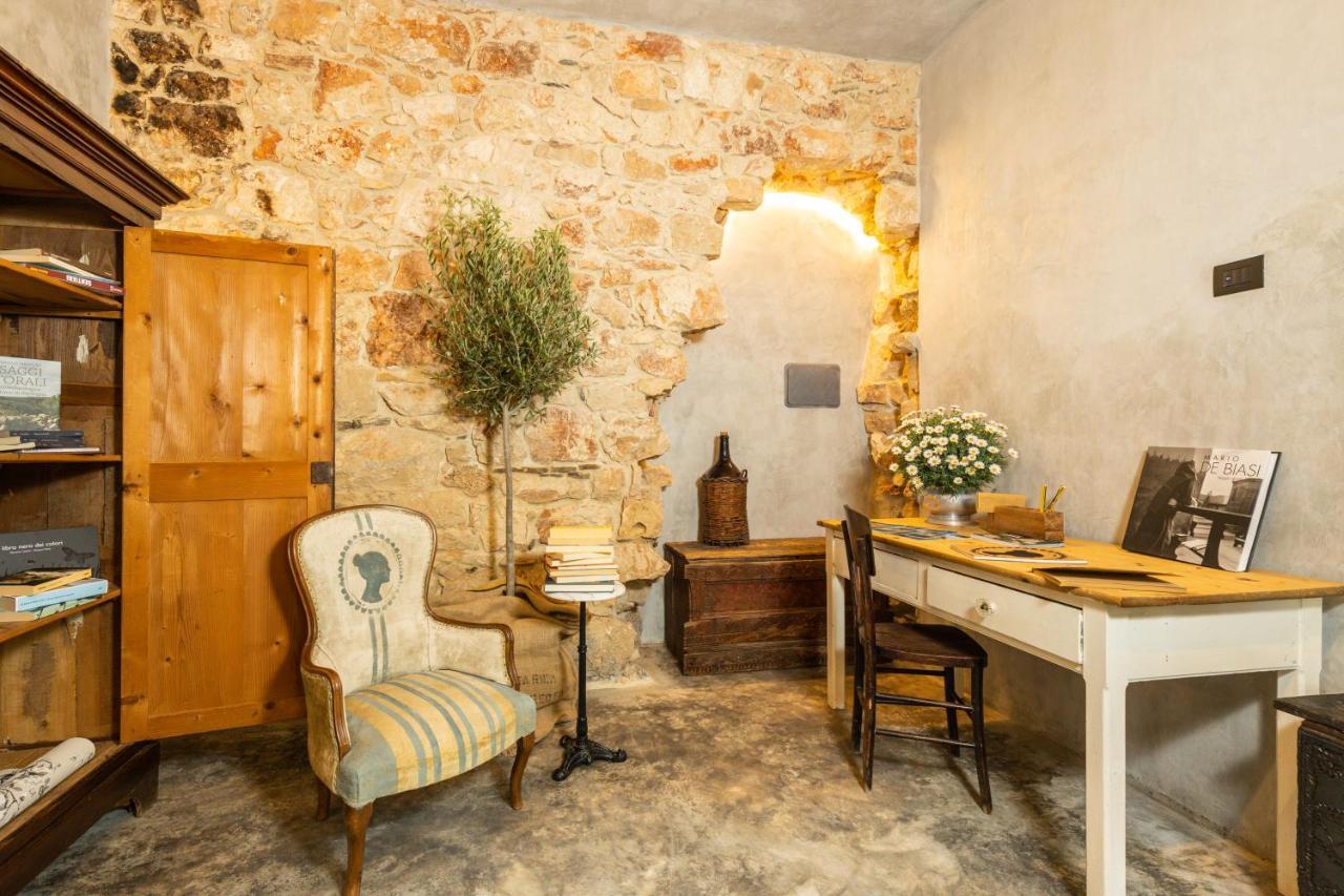 Via Roma Charming Rooms 바우네이 외부 사진