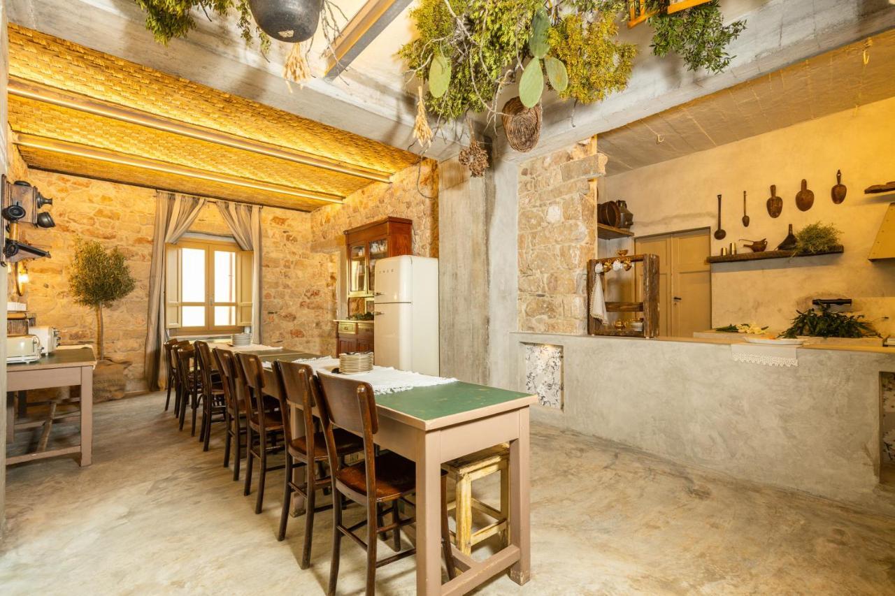 Via Roma Charming Rooms 바우네이 외부 사진