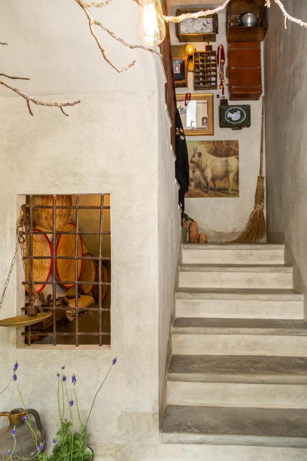Via Roma Charming Rooms 바우네이 외부 사진