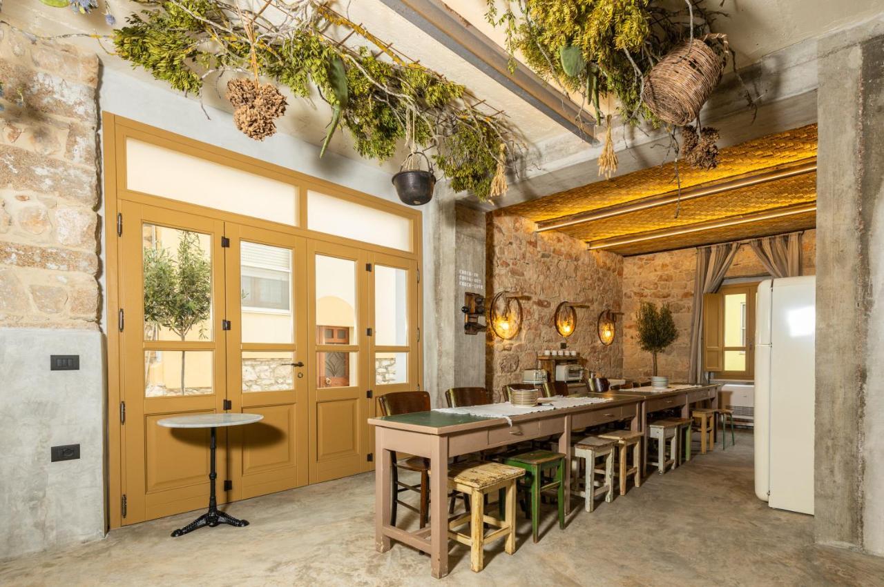Via Roma Charming Rooms 바우네이 외부 사진