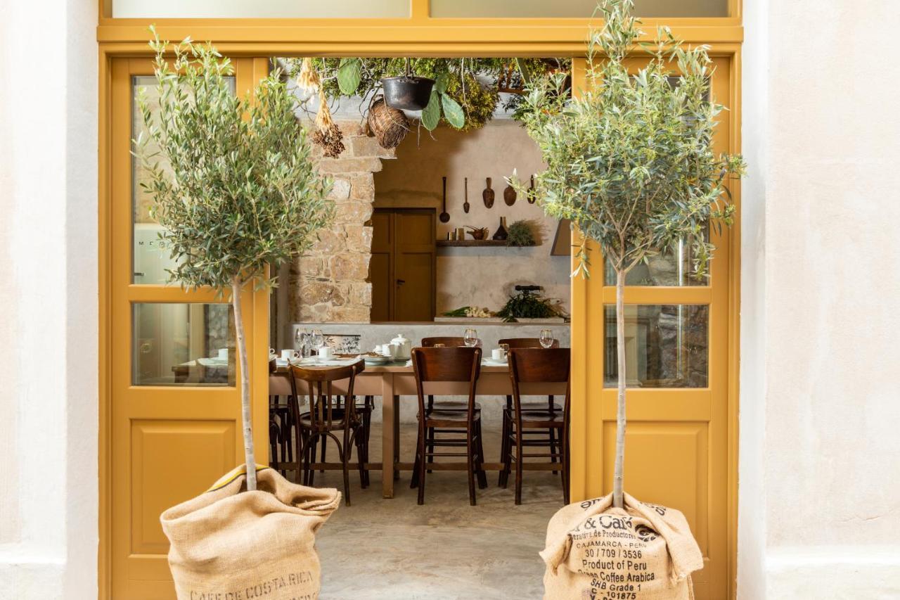 Via Roma Charming Rooms 바우네이 외부 사진