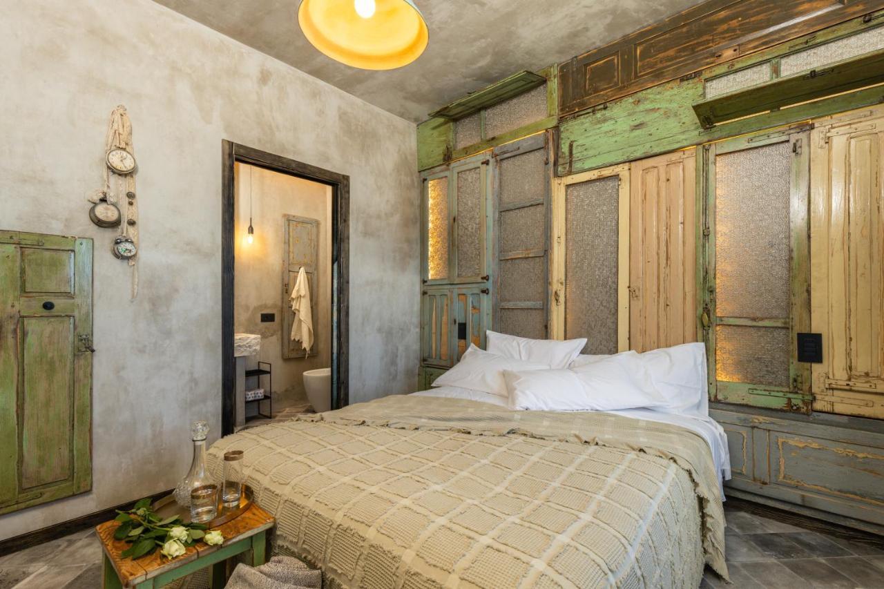 Via Roma Charming Rooms 바우네이 외부 사진