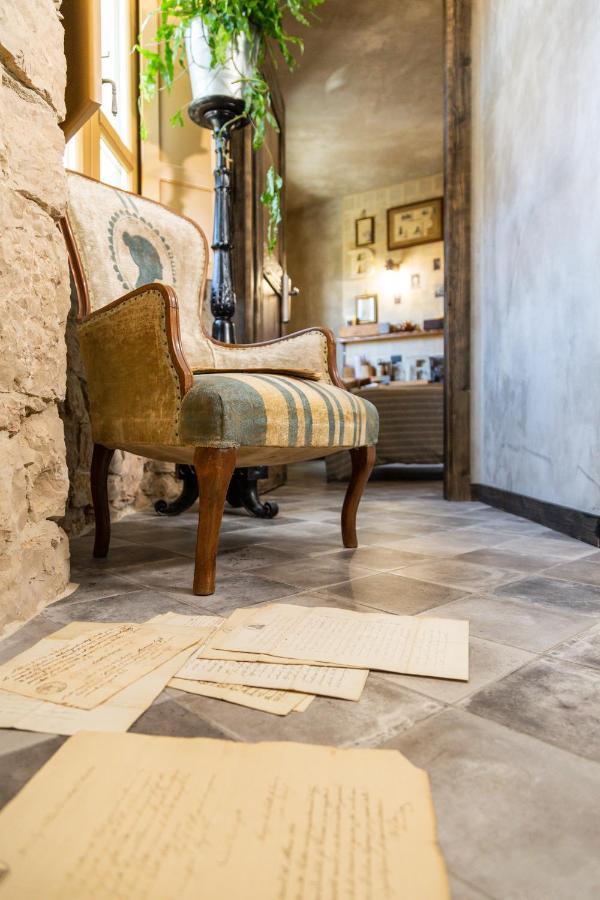 Via Roma Charming Rooms 바우네이 외부 사진